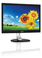 Philips Monitor LCD con PowerSensor 240P4QPYNB/00