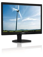 Philips LCD monitor with PowerSensor 240S4LPMB/00