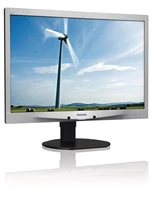 Philips LCD monitor with PowerSensor 240S4LPMS/00