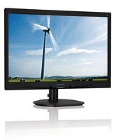 Philips LCD monitor with PowerSensor 240S4LPSB/93