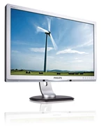Philips LCD monitor with PowerSensor 245P2ES/00