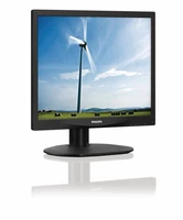 Philips Monitor LCD con SmartImage 17S4SB/00