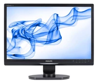 Philips LCD monitor with SmartImage 190S1SB/00