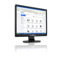 Philips Monitor LCD con SmartImage 19S1SB/10