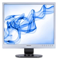 Philips Monitor LCD con SmartImage 19S1SS/00