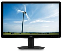 Philips Monitor LCD con SmartImage 200S4LYMB/00