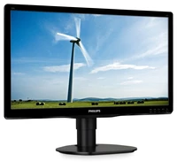 Philips LCD monitor with SmartImage 200S4LYMB/79