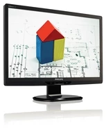 Philips LCD monitor with SmartImage 220S2SB/00