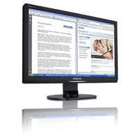 Philips Monitor LCD con SmartImage 240S1SB/00