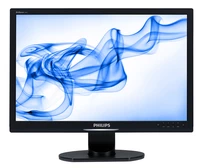 Philips Monitor LCD con SmartImage 240S1SB/27