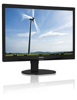 Philips Monitor LCD con SmartImage 240S4QMB/00