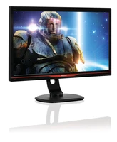 Philips LCD monitor with SmartImage Game 242G5DJEB/00