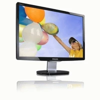 Philips Monitor LCD con USB, 2 ms 220C1SB/00