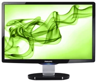 Philips LCD widescreen monitor 190CW9FB/05