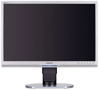 Philips LCD widescreen monitor 220BW9CS/05