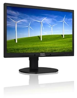 Philips LED-backlit LCD monitor 231B4QPYCB/75