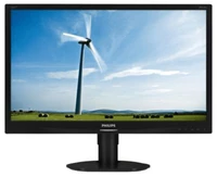 Philips LED-backlit LCD monitor 231S4QCB/00