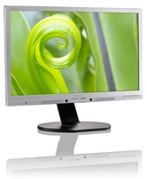 Philips LED-backlit LCD monitor 241P6QPJES/00