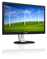 Philips LED-backlit LCD monitor 272B4QPJCB/00