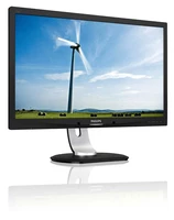 Philips LED-backlit LCD monitor 272S4LPJCB/00