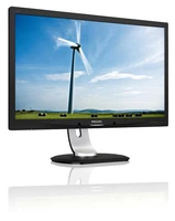 Philips LED-backlit LCD monitor 272S4LPJCB/01