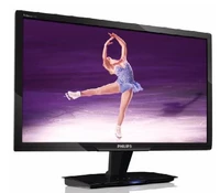 Philips LED Monitor 224CL2SB/00