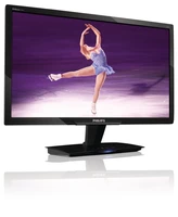 Philips Monitor LED 239CL2SB/00