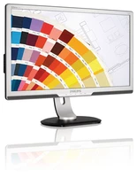 Philips LED monitor 241P3LES/00