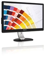 Philips Monitor LED 241P3LYEB/00