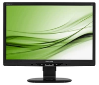 Philips LED monitor with PowerSensor 225BL2CB/00