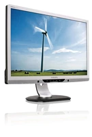 Philips Monitor LED con PowerSensor 225PL2ES/00