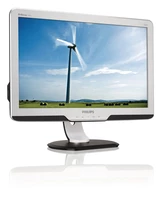 Philips LED monitor with PowerSensor 235PL2ES/00