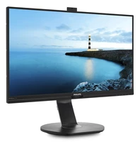 Philips QHD LCD Monitor with PowerSensor 272B7QPTKEB/75