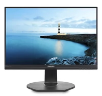 Philips USB-docking LCD monitor 241B7QUPEB/75