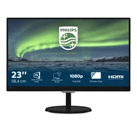 Philips Monitor LCD 237E7QDSB/01