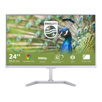 Philips Monitor LCD con Ultra Wide-Color 246E7QDSW/01