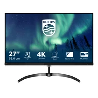 Philips Monitor LCD LCD 4K Ultra HD 276E8VJSB/00