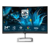 Philips Monitor LCD curvo con Ultra Wide-Color 248E9QHSB/00