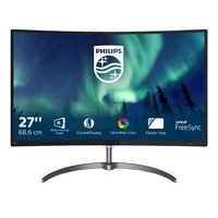 Philips Monitor LCD curvo con Ultra Wide-Color 278E8QJAB/01