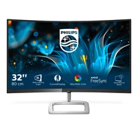 Philips Monitor LCD curvo con Ultra Wide-Color 328E9QJAB/00