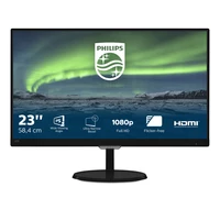 Philips Monitor LCD 237E7QDSB/00