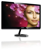 Philips LCD monitor, LED backlight 227E4LHAB/01