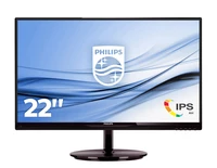 Philips Monitor LCD con SmartImage Lite 224E5QSB/01