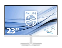 Philips Monitor LCD con SmartImage Lite 234E5QHAW/00
