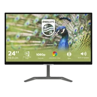 Philips LCD monitor with Ultra Wide-Color 246E7QDAB/01