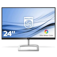 Philips Monitor LCD con Ultra Wide-Color 246E9QSB/00