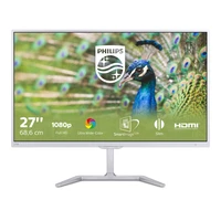 Philips Monitor LCD con Ultra Wide-Color 276E7QDSW/01