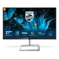 Philips LCD monitor with Ultra Wide-Color 276E9QDSB/00