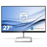 Philips Monitor LCD con Ultra Wide-Color 276E9QSB/01