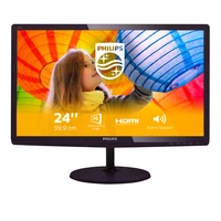 Philips Monitor LCD con retroiluminación LED 247E6QDAD/01